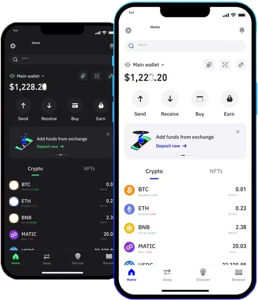 比特派(bitpie)官方网站相关示意图